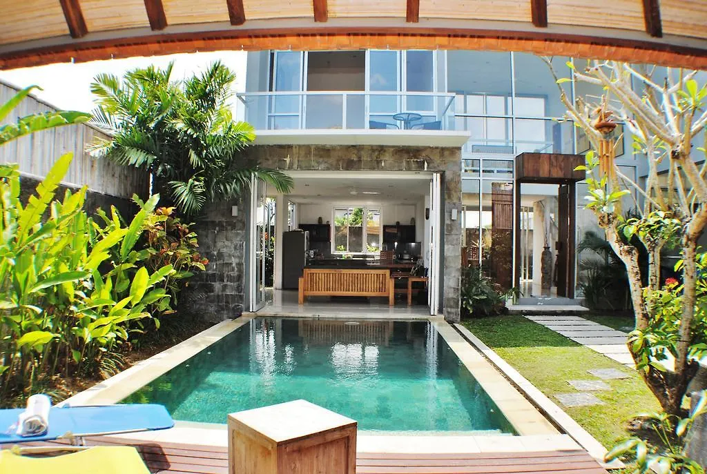 Villa Efes Bali Seminyak