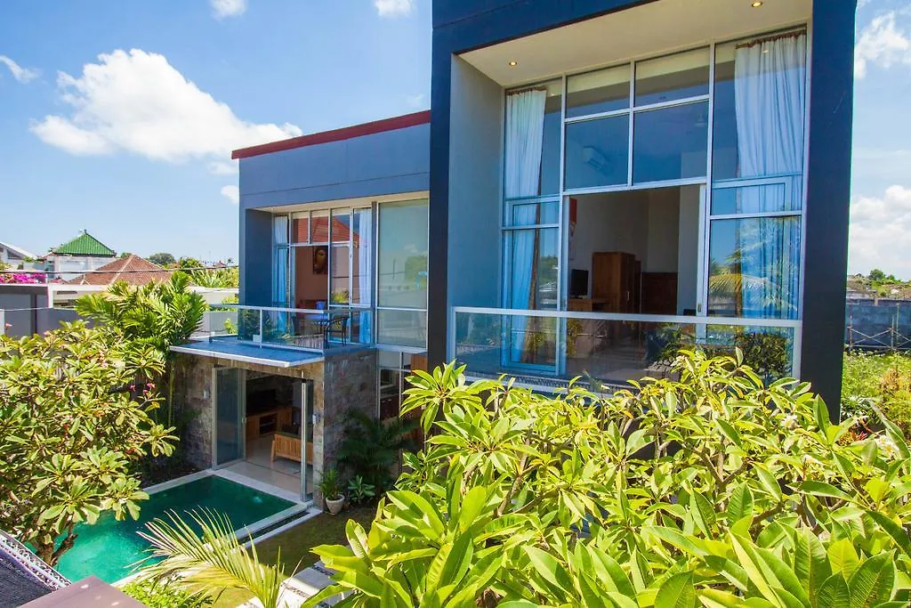 Villa Efes Bali Seminyak  Indonesia