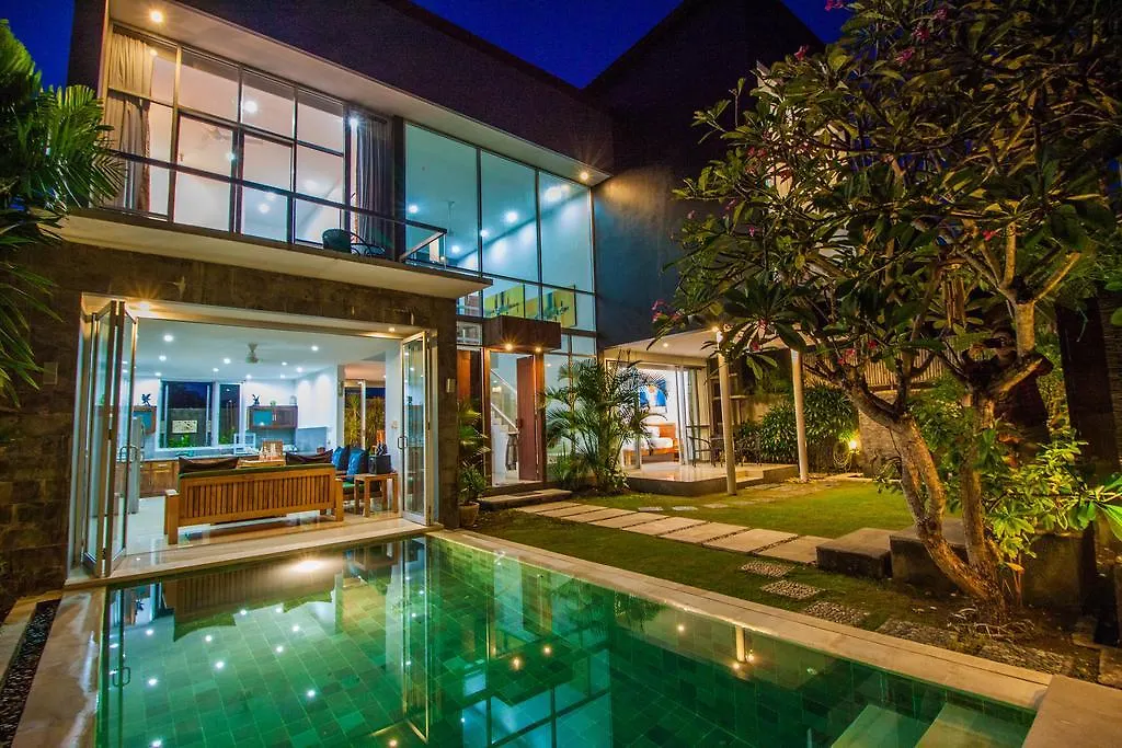 Villa Efes Bali Seminyak  0*, Seminyak (Bali) Indonesia