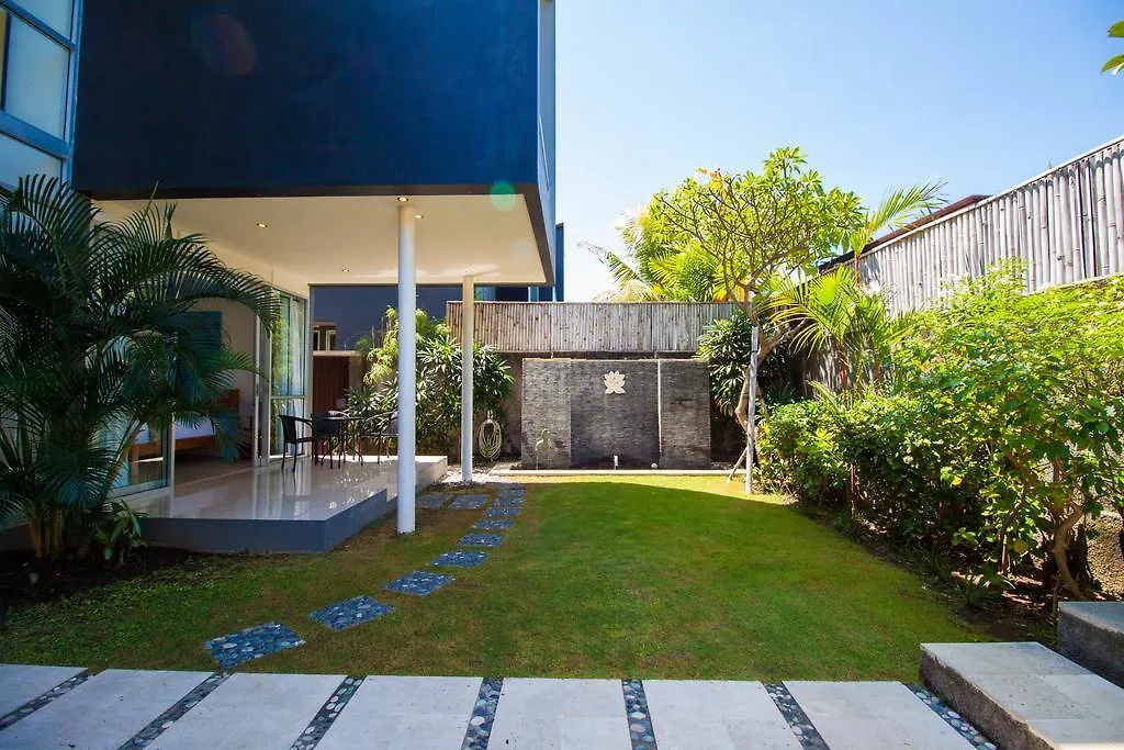 Villa Efes Bali Seminyak   Seminyak (Bali)