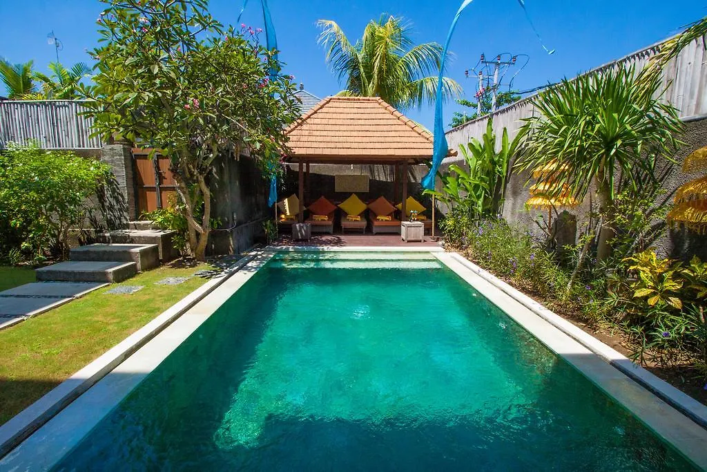 Villa Efes Bali Seminyak