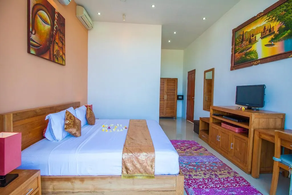 Villa Efes Bali Seminyak  Seminyak (Bali)