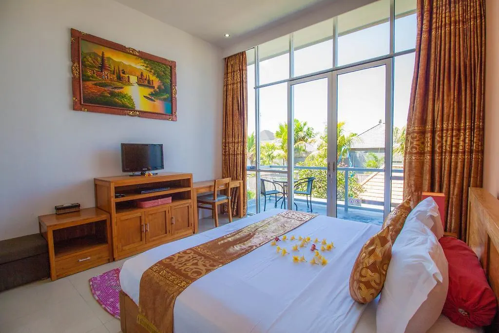 Villa Efes Bali Seminyak