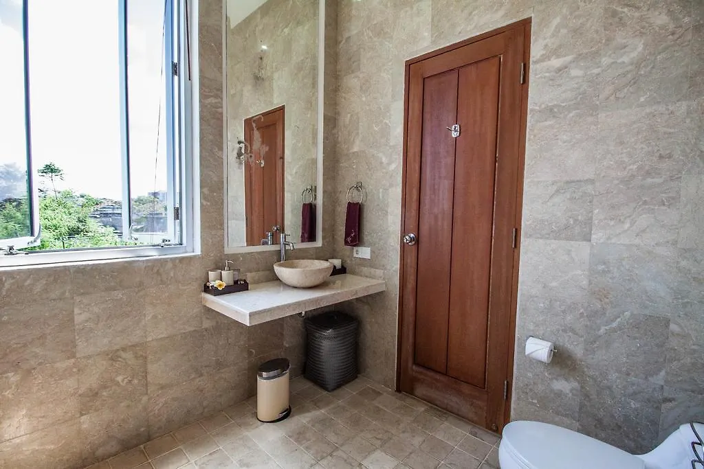 Villa Efes Bali Seminyak  Indonesia