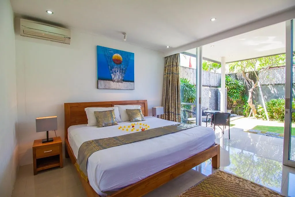 Villa Efes Bali Seminyak