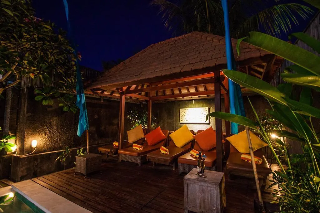 Villa Efes Bali Seminyak   Seminyak (Bali)